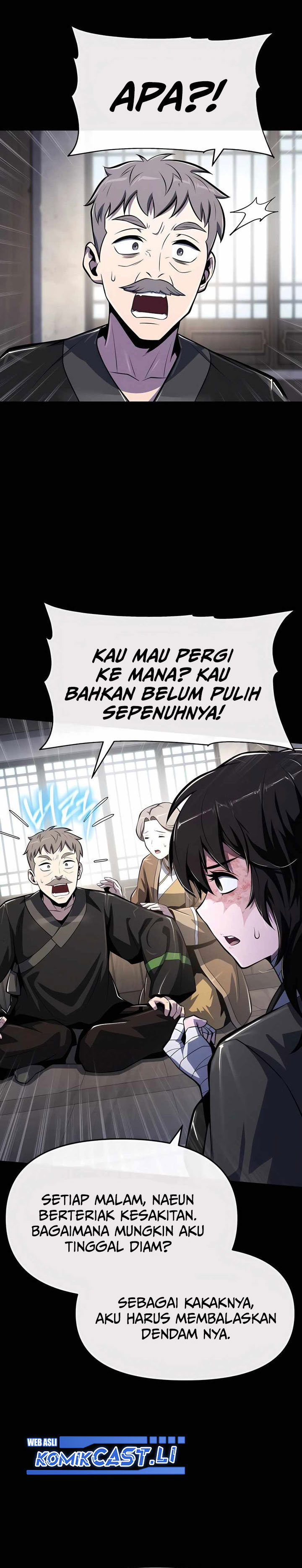 Entomologist in Sichuan Tang Clan Chapter 46 Gambar 29