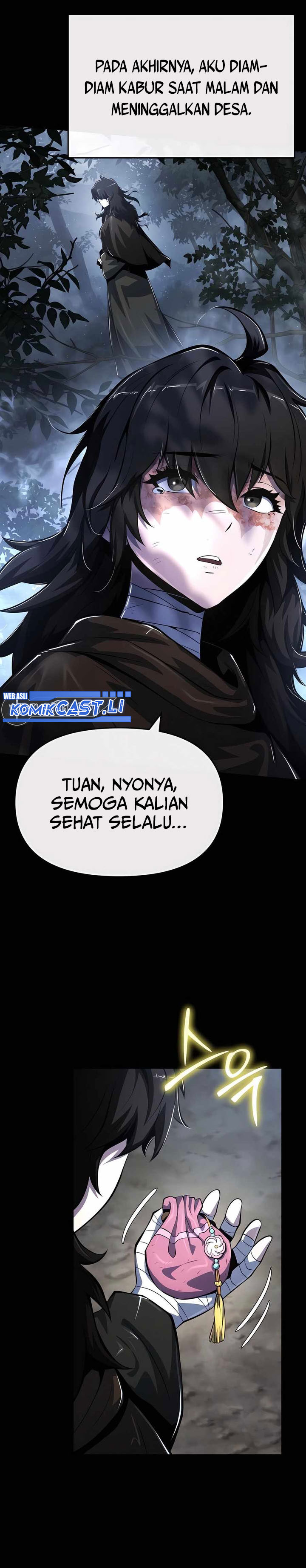 Entomologist in Sichuan Tang Clan Chapter 46 Gambar 31