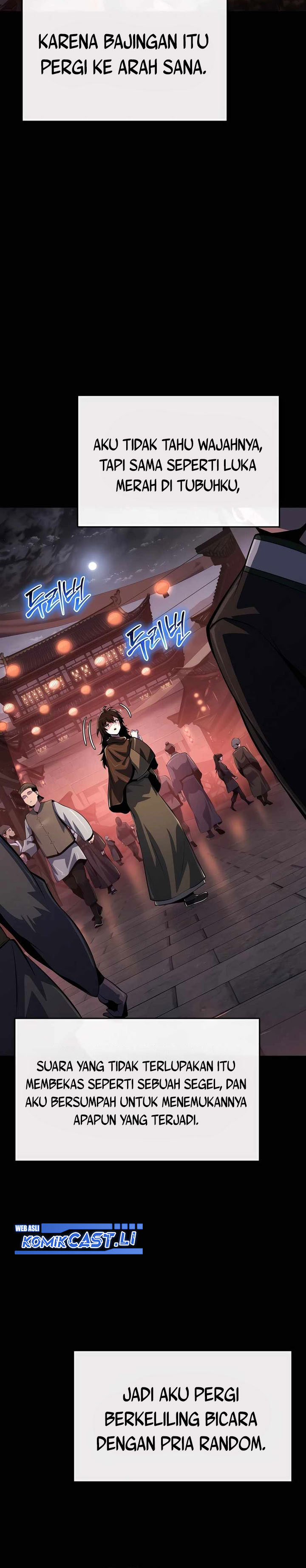 Entomologist in Sichuan Tang Clan Chapter 46 Gambar 33