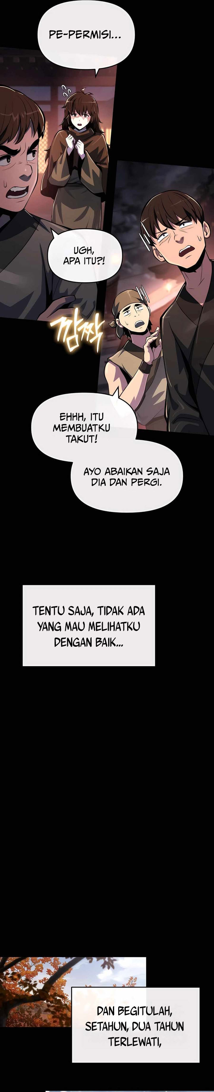 Entomologist in Sichuan Tang Clan Chapter 46 Gambar 34