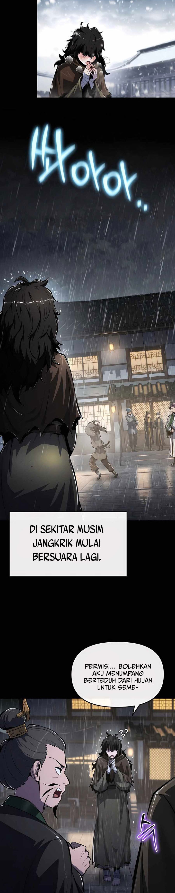 Entomologist in Sichuan Tang Clan Chapter 46 Gambar 35