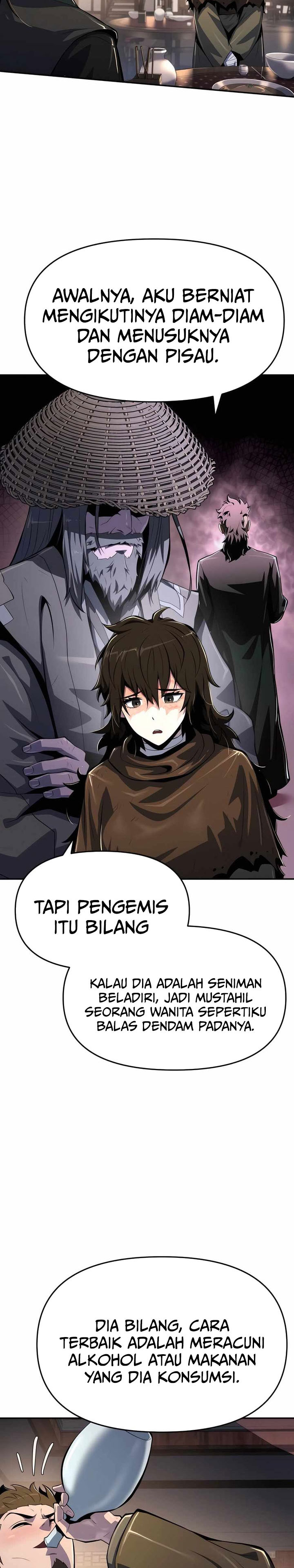 Entomologist in Sichuan Tang Clan Chapter 46 Gambar 40
