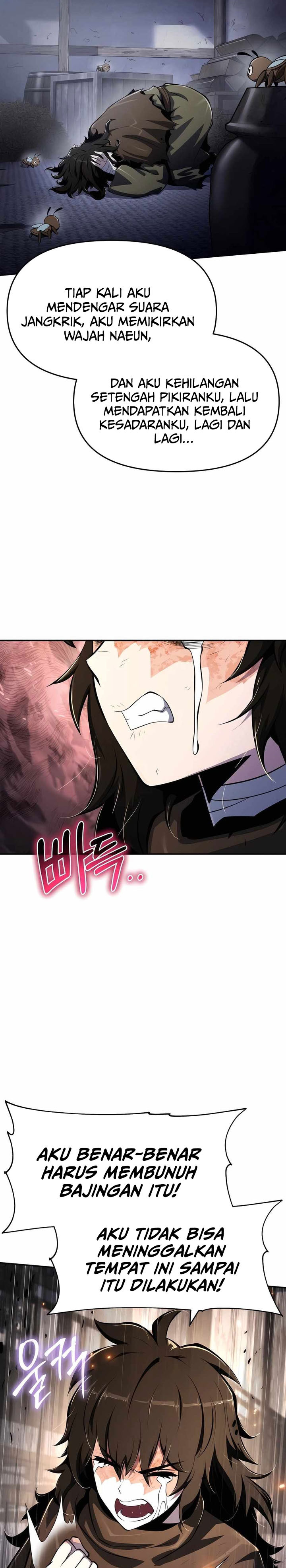 Entomologist in Sichuan Tang Clan Chapter 46 Gambar 42