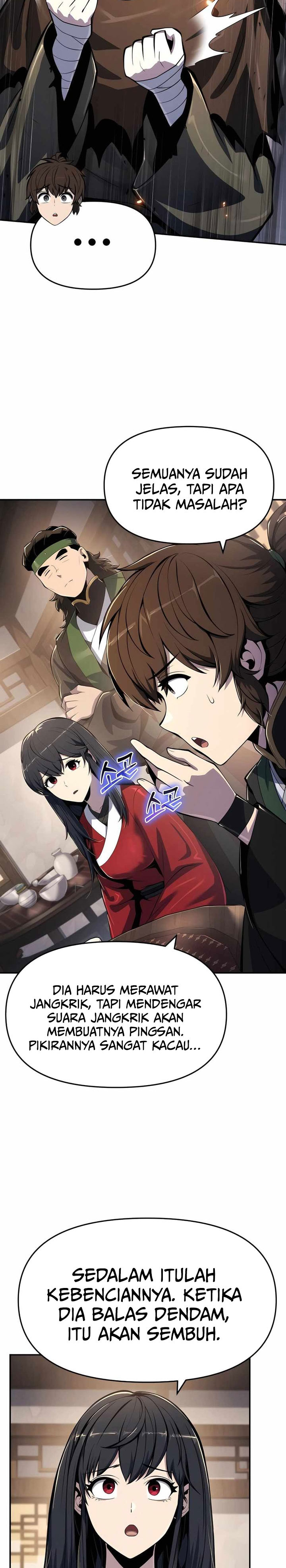 Entomologist in Sichuan Tang Clan Chapter 46 Gambar 43
