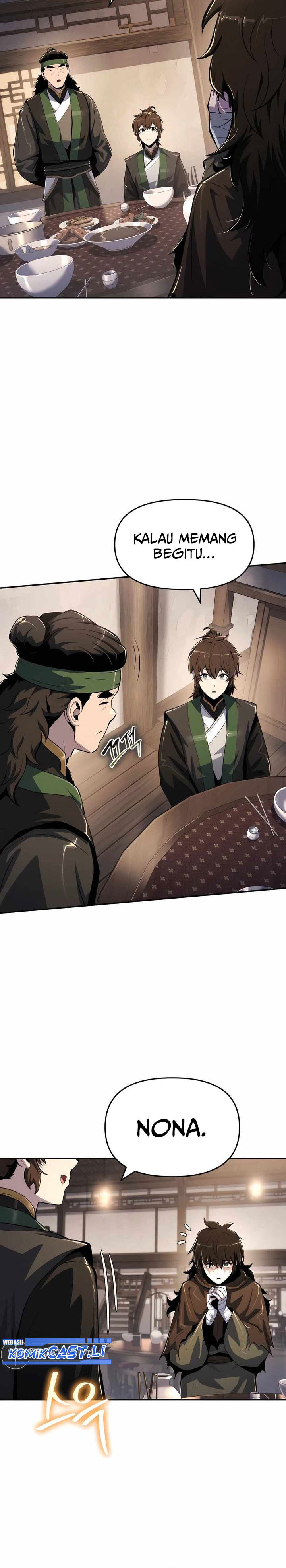 Entomologist in Sichuan Tang Clan Chapter 46 Gambar 45