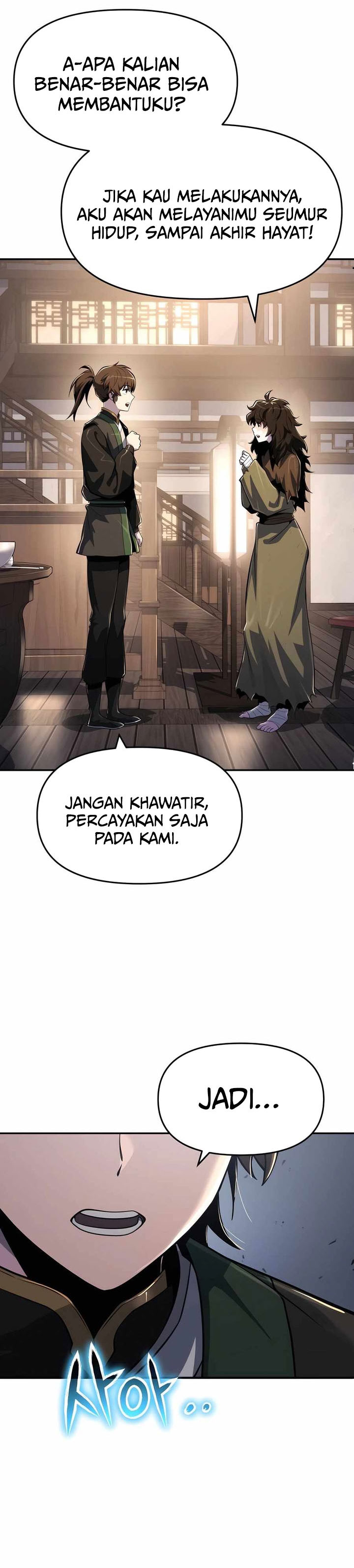 Entomologist in Sichuan Tang Clan Chapter 46 Gambar 47