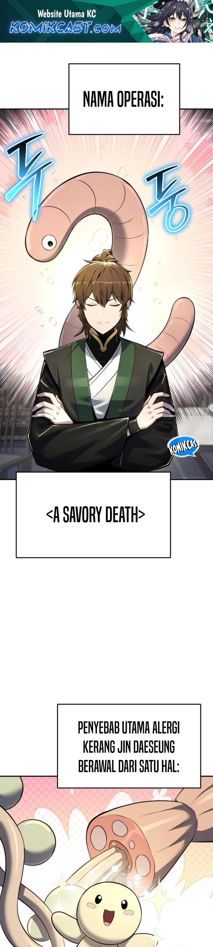 Entomologist in Sichuan Tang Clan Chapter 48 Gambar 2