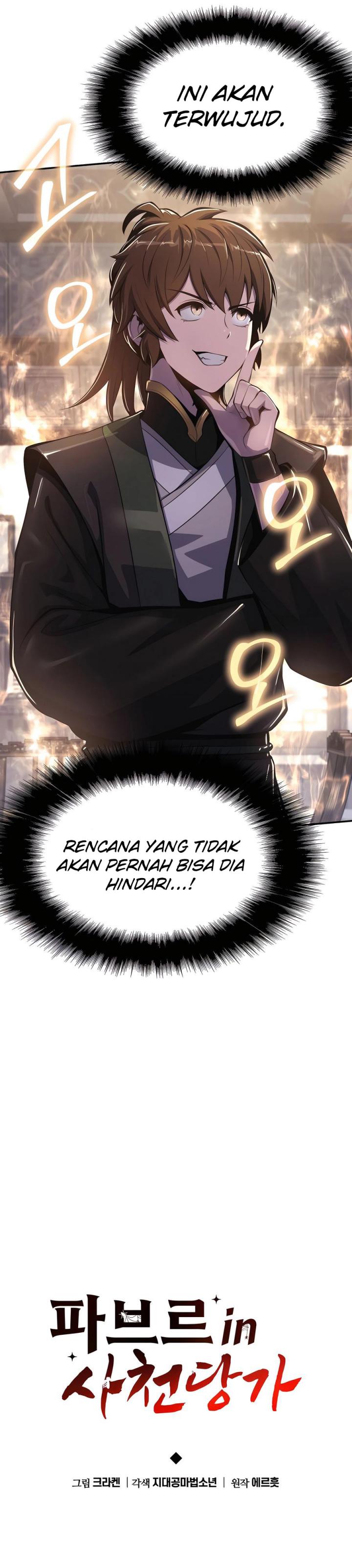Entomologist in Sichuan Tang Clan Chapter 48 Gambar 17