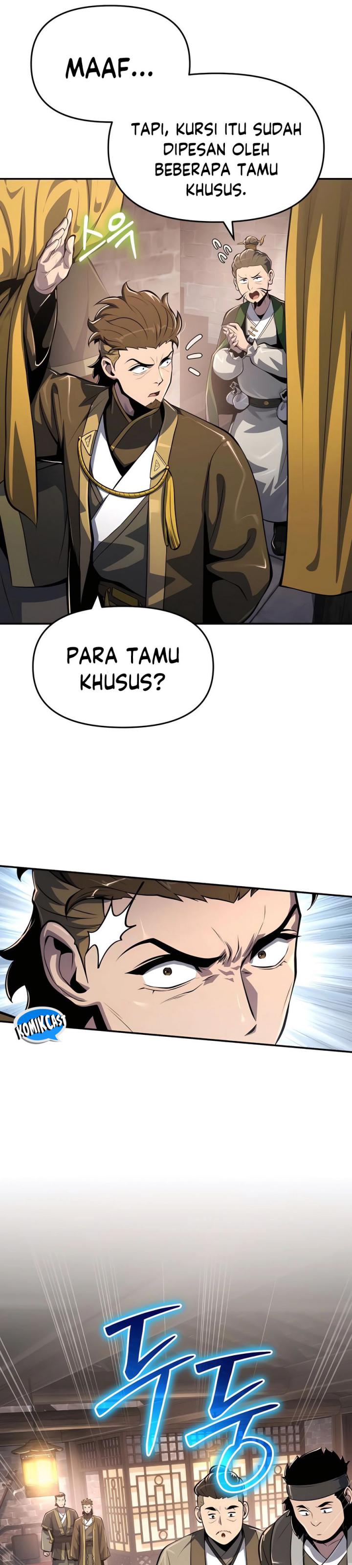 Entomologist in Sichuan Tang Clan Chapter 48 Gambar 20