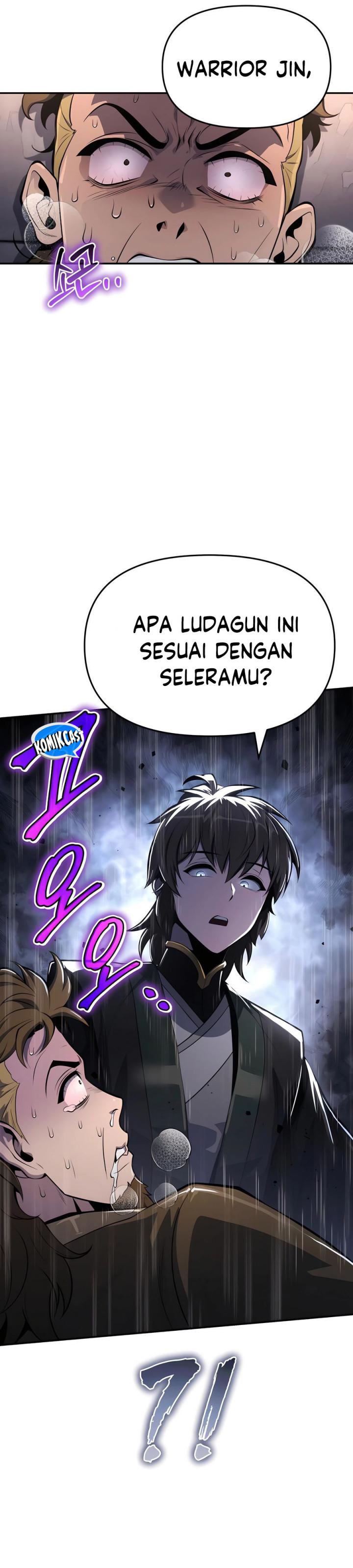 Entomologist in Sichuan Tang Clan Chapter 48 Gambar 38