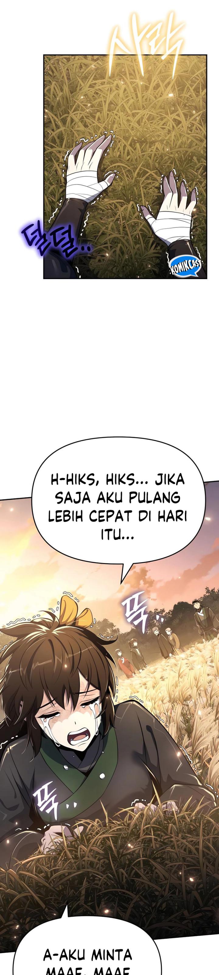 Entomologist in Sichuan Tang Clan Chapter 48 Gambar 47