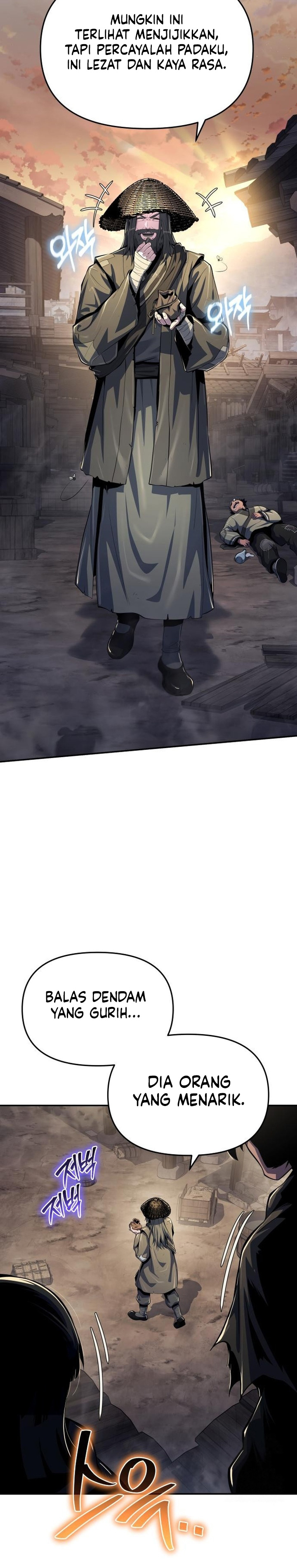 Entomologist in Sichuan Tang Clan Chapter 49 Gambar 3