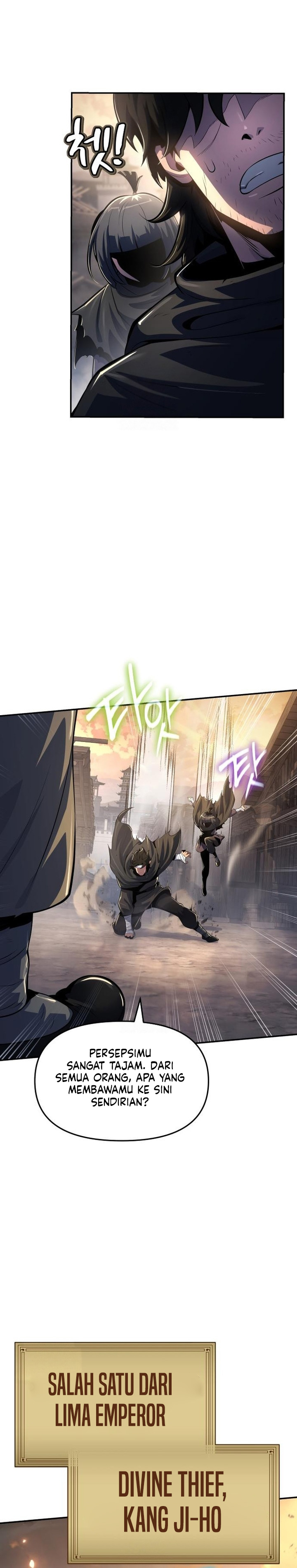 Entomologist in Sichuan Tang Clan Chapter 49 Gambar 5