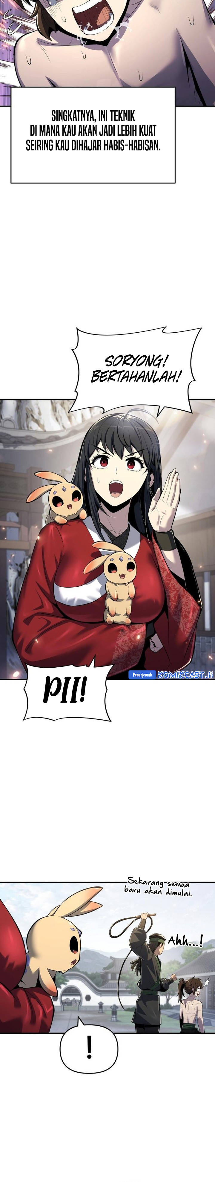 Entomologist in Sichuan Tang Clan Chapter 49 Gambar 13