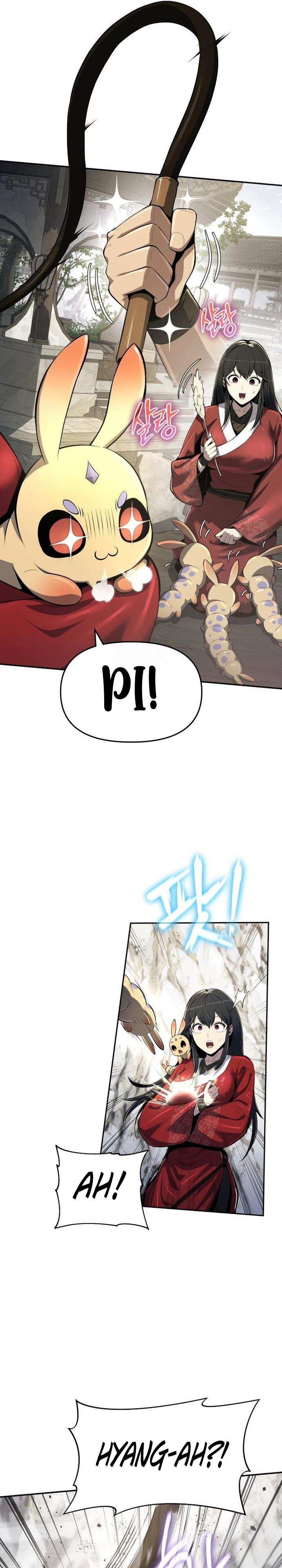 Entomologist in Sichuan Tang Clan Chapter 49 Gambar 14