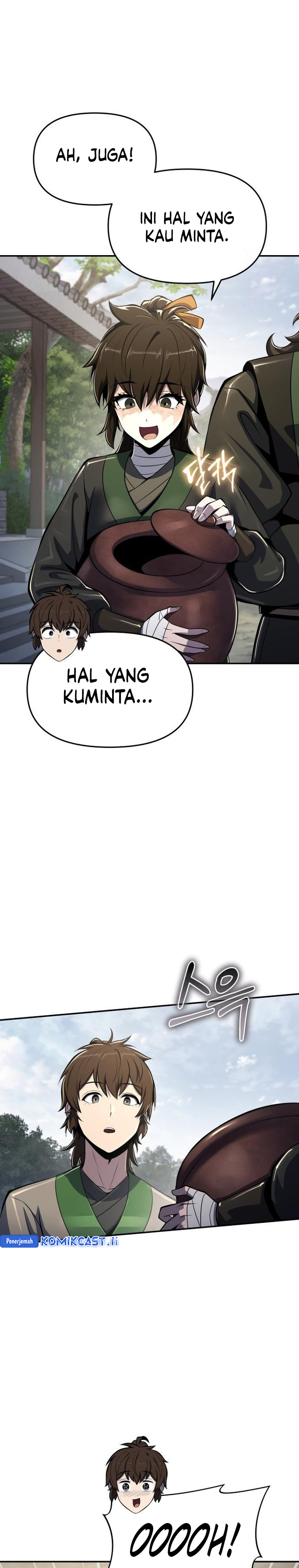 Entomologist in Sichuan Tang Clan Chapter 49 Gambar 23