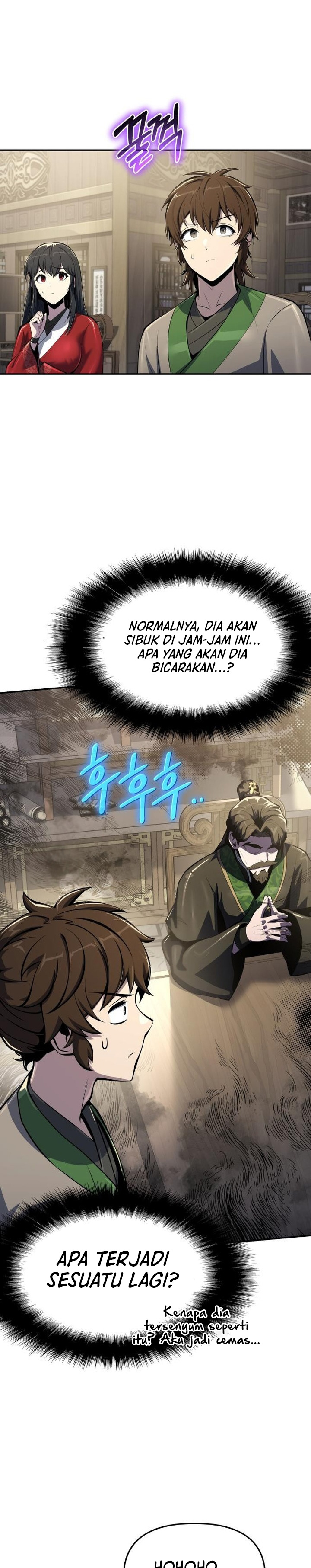 Entomologist in Sichuan Tang Clan Chapter 49 Gambar 30