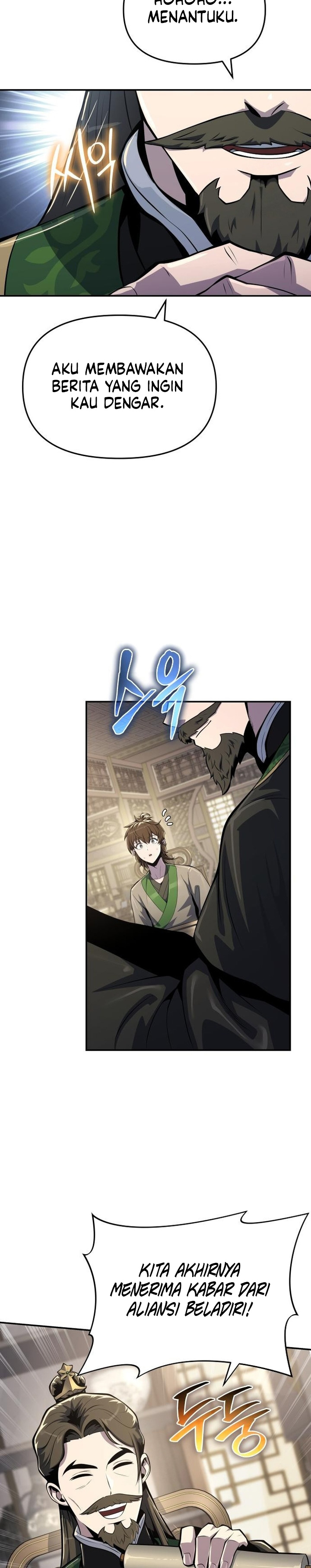 Entomologist in Sichuan Tang Clan Chapter 49 Gambar 31