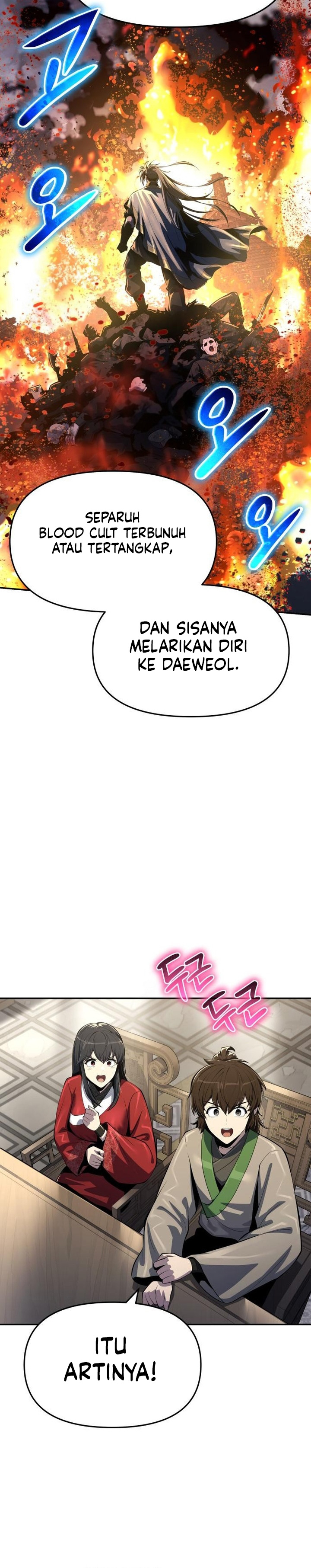 Entomologist in Sichuan Tang Clan Chapter 49 Gambar 33