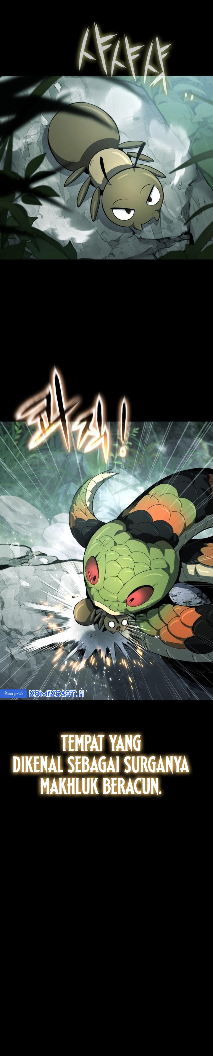 Entomologist in Sichuan Tang Clan Chapter 49 Gambar 37