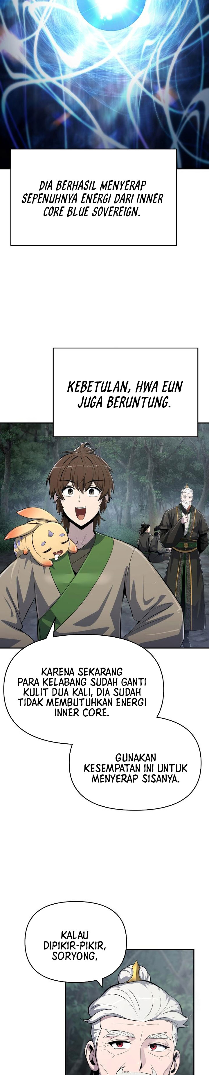 Entomologist in Sichuan Tang Clan Chapter 52 Gambar 5