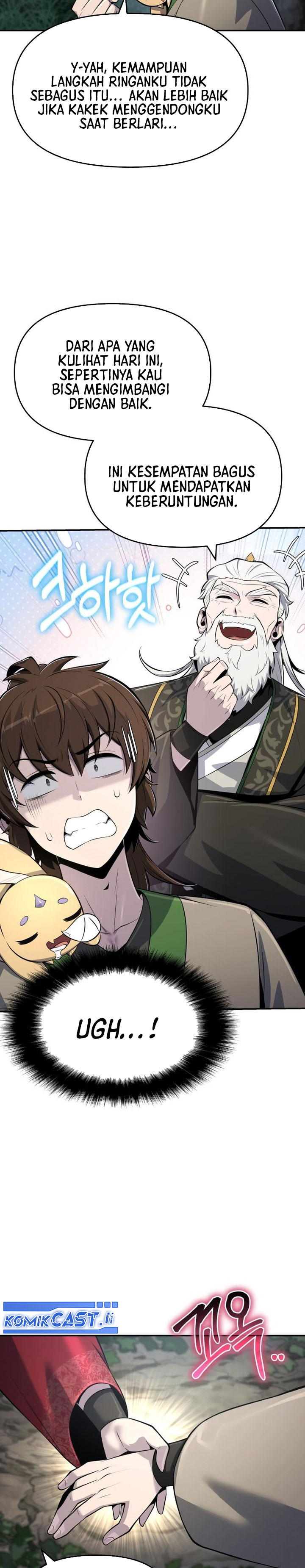 Entomologist in Sichuan Tang Clan Chapter 52 Gambar 7