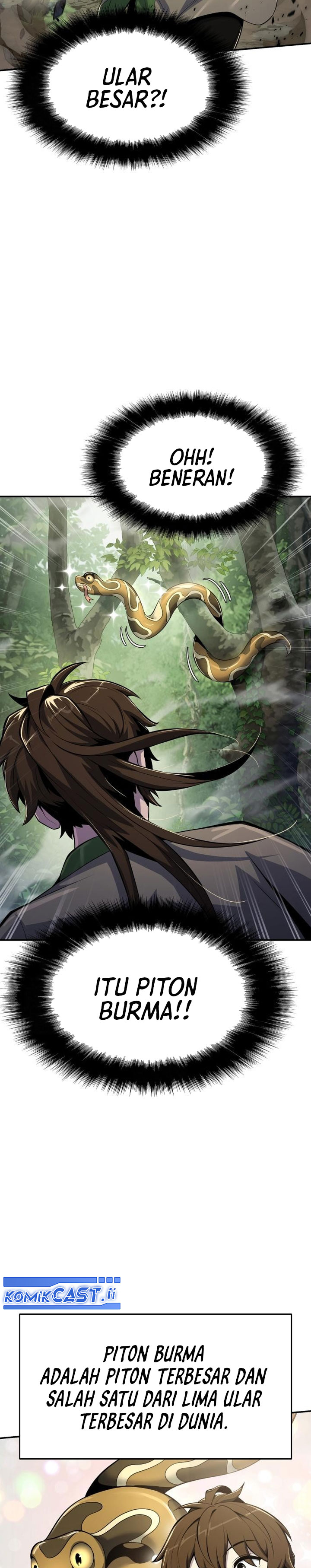 Entomologist in Sichuan Tang Clan Chapter 52 Gambar 18