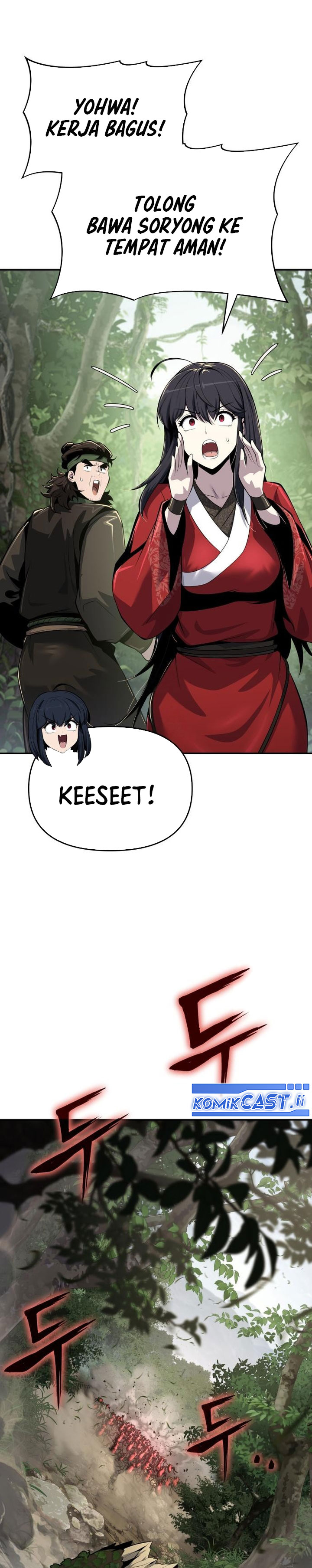 Entomologist in Sichuan Tang Clan Chapter 52 Gambar 27