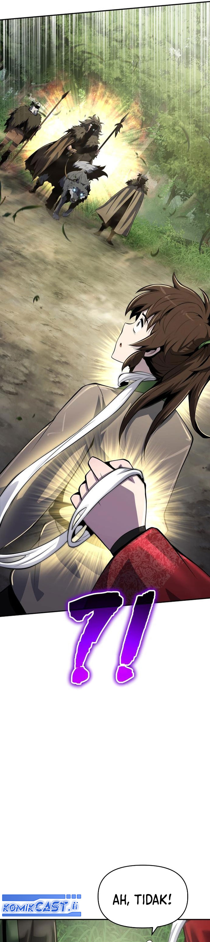 Entomologist in Sichuan Tang Clan Chapter 52 Gambar 37