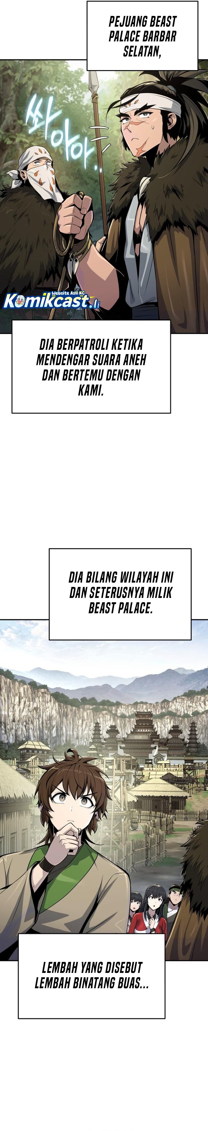 Entomologist in Sichuan Tang Clan Chapter 53 Gambar 3