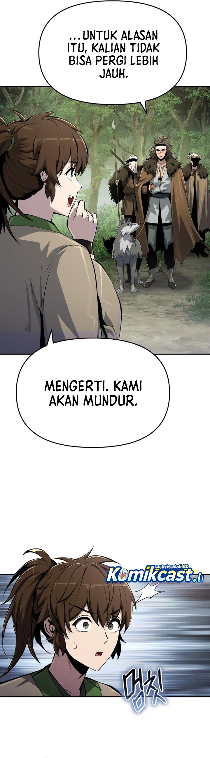 Entomologist in Sichuan Tang Clan Chapter 53 Gambar 4