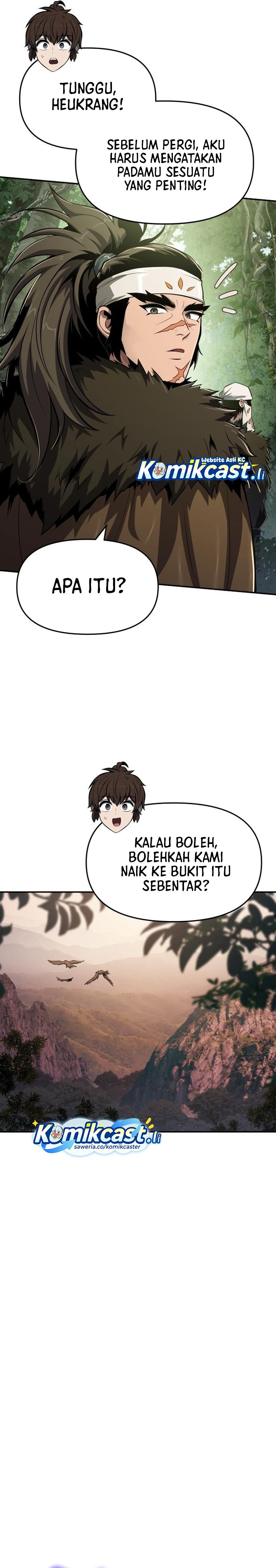 Entomologist in Sichuan Tang Clan Chapter 53 Gambar 5