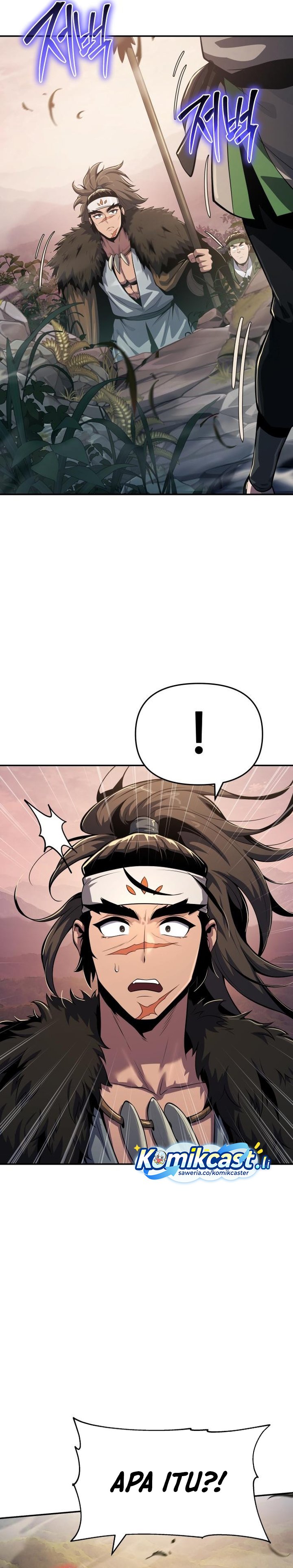 Entomologist in Sichuan Tang Clan Chapter 53 Gambar 6