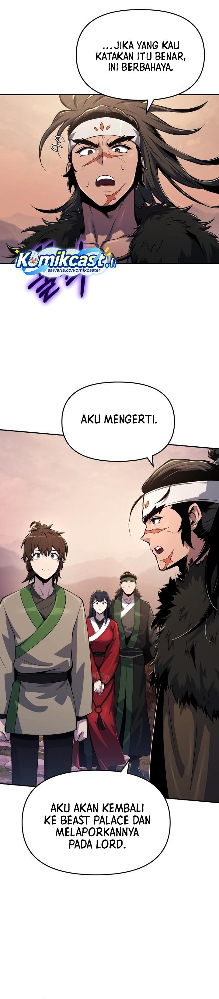 Entomologist in Sichuan Tang Clan Chapter 53 Gambar 8