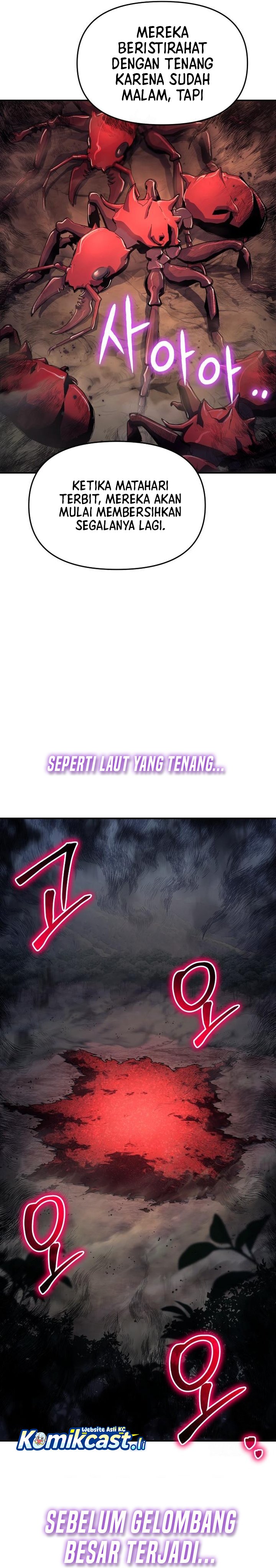 Entomologist in Sichuan Tang Clan Chapter 53 Gambar 10