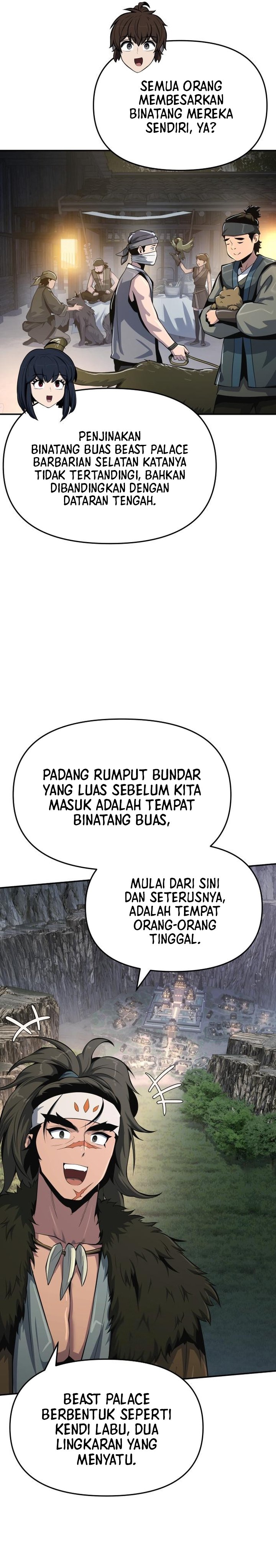 Entomologist in Sichuan Tang Clan Chapter 53 Gambar 13