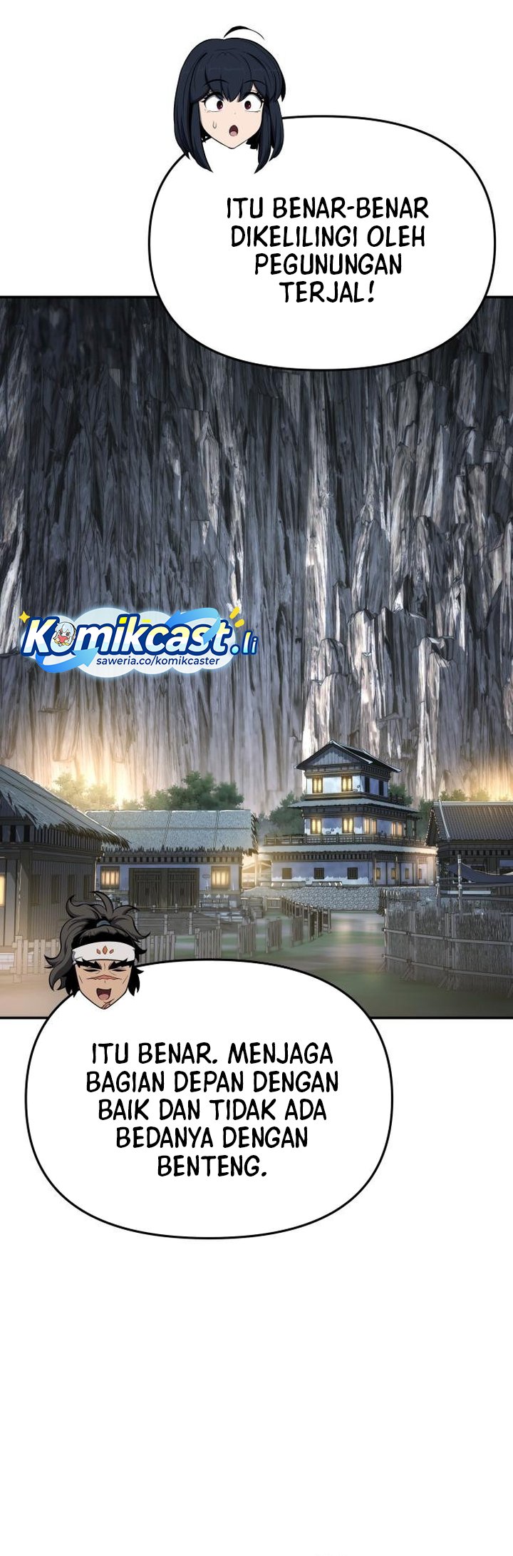 Entomologist in Sichuan Tang Clan Chapter 53 Gambar 14