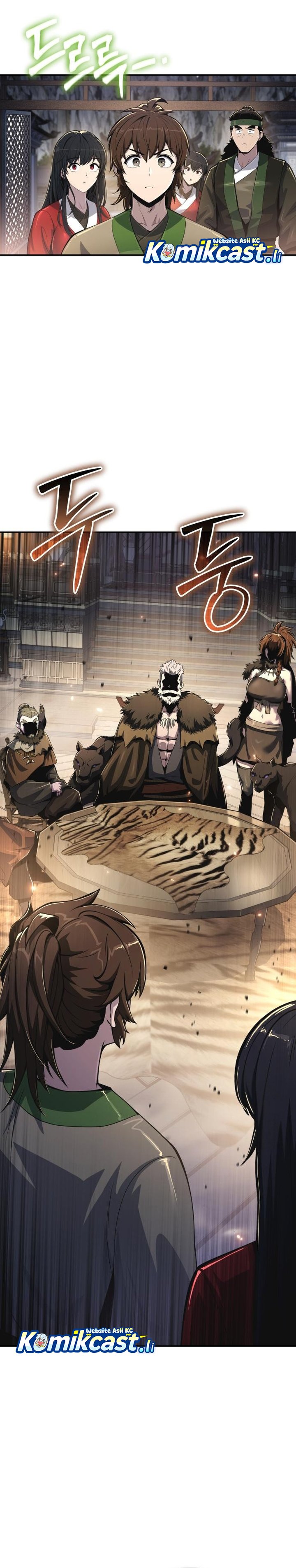 Entomologist in Sichuan Tang Clan Chapter 53 Gambar 16