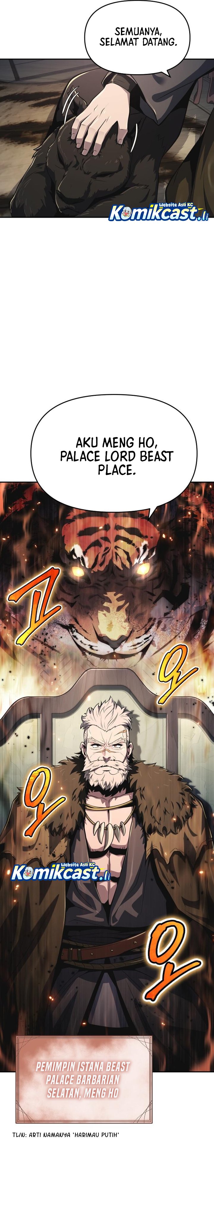 Entomologist in Sichuan Tang Clan Chapter 53 Gambar 17