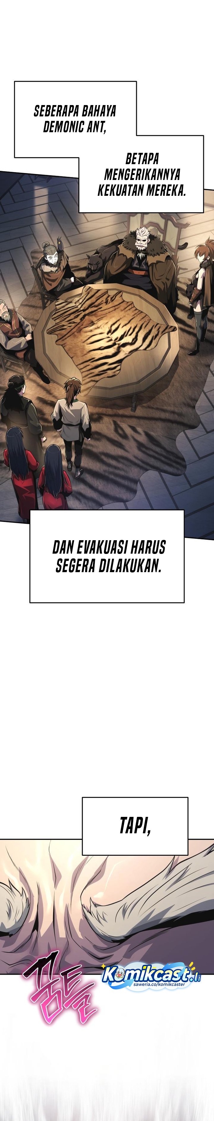 Entomologist in Sichuan Tang Clan Chapter 53 Gambar 20