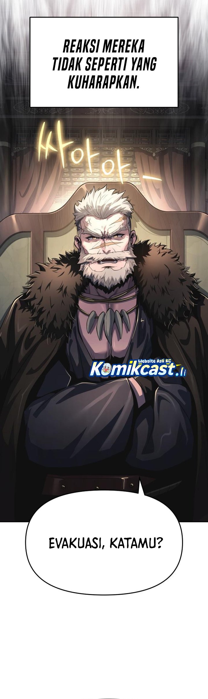 Entomologist in Sichuan Tang Clan Chapter 53 Gambar 21