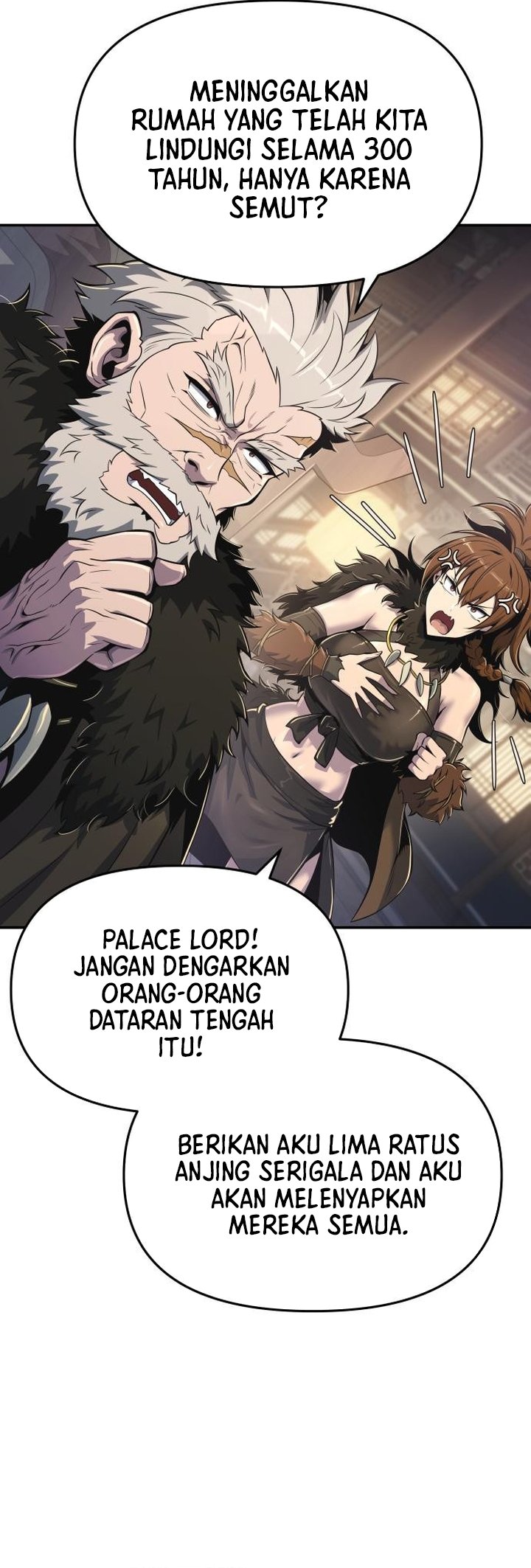 Entomologist in Sichuan Tang Clan Chapter 53 Gambar 22