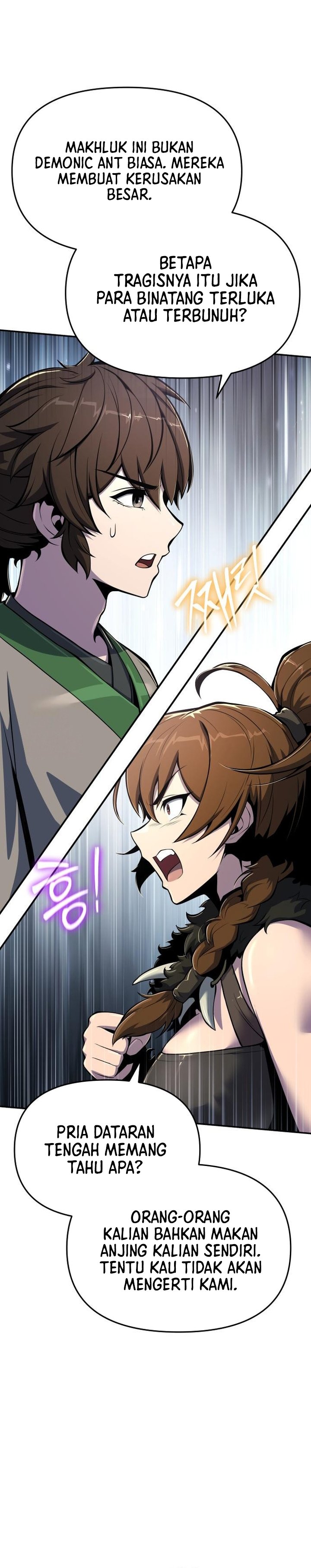 Entomologist in Sichuan Tang Clan Chapter 53 Gambar 25