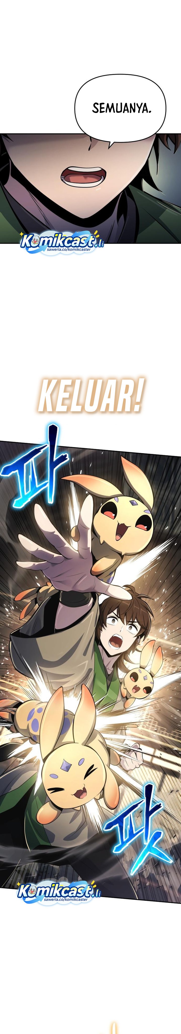 Entomologist in Sichuan Tang Clan Chapter 53 Gambar 27