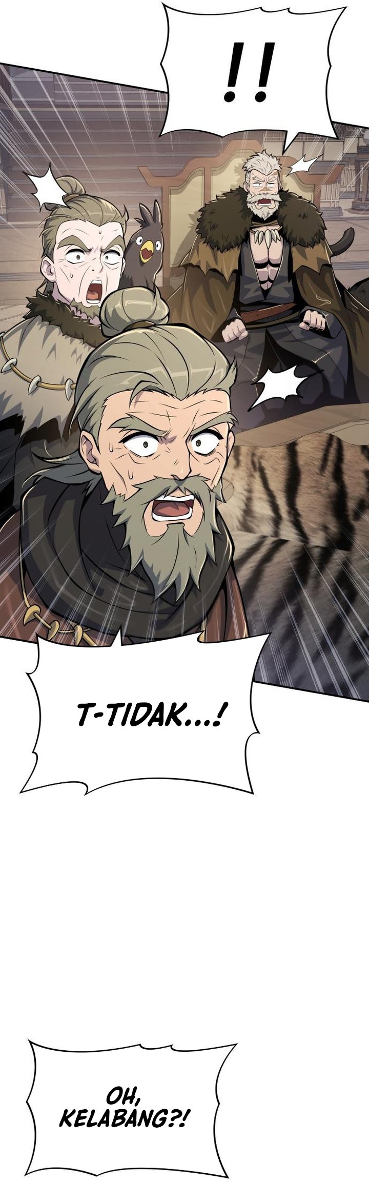 Entomologist in Sichuan Tang Clan Chapter 53 Gambar 29