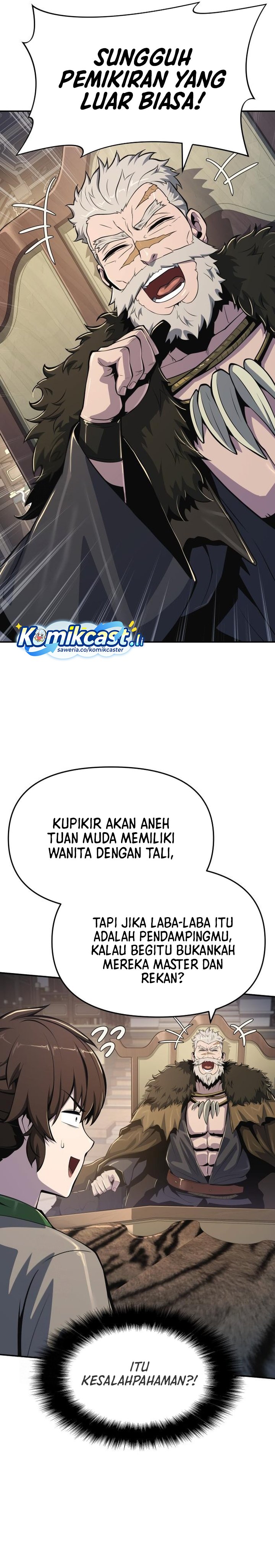 Entomologist in Sichuan Tang Clan Chapter 53 Gambar 33