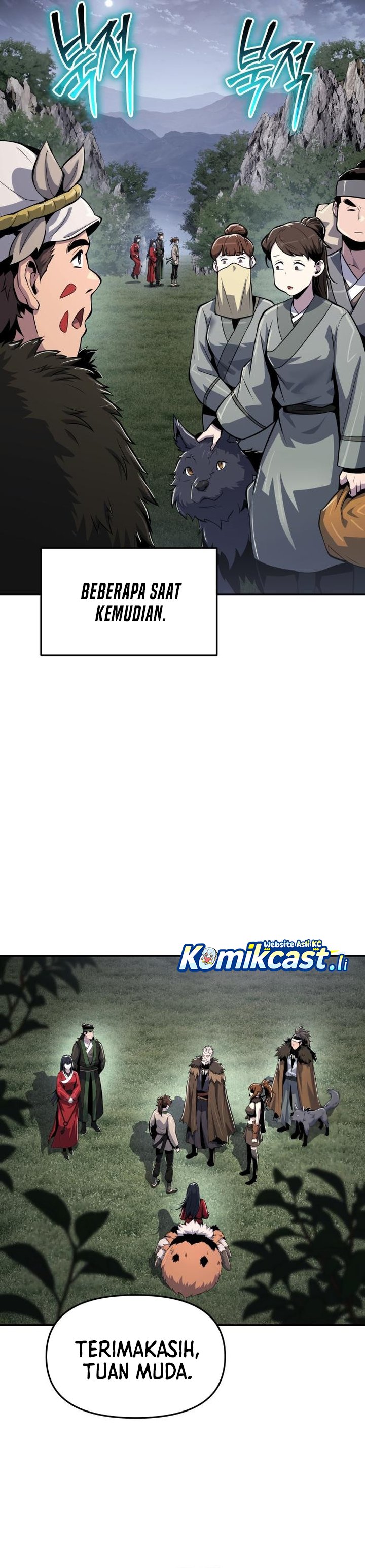 Entomologist in Sichuan Tang Clan Chapter 53 Gambar 37