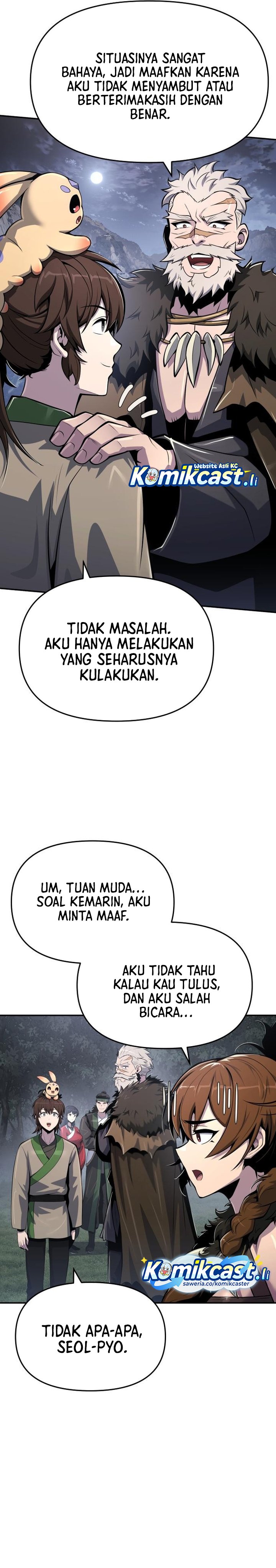 Entomologist in Sichuan Tang Clan Chapter 53 Gambar 38