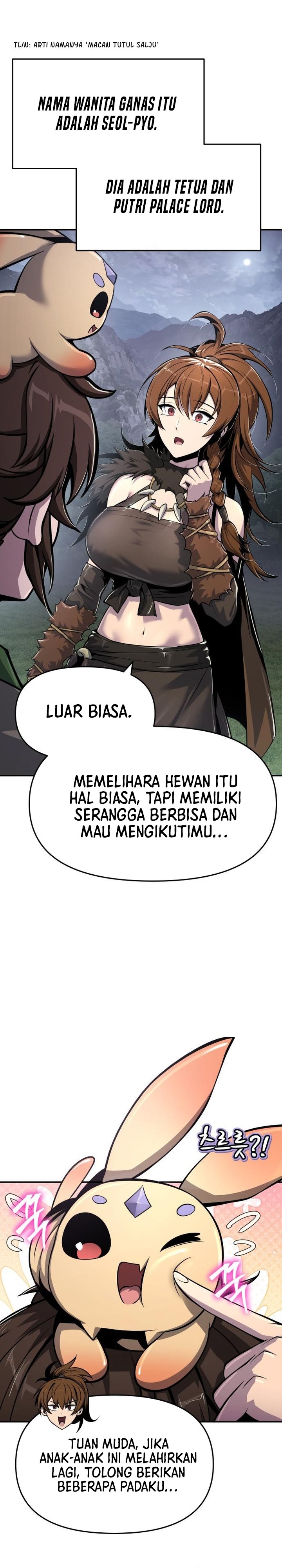 Entomologist in Sichuan Tang Clan Chapter 53 Gambar 39