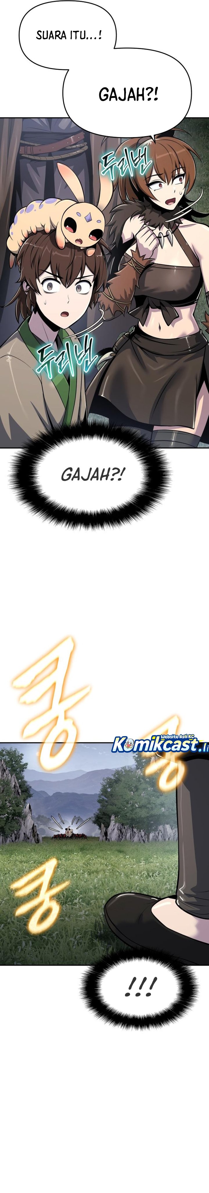 Entomologist in Sichuan Tang Clan Chapter 53 Gambar 41